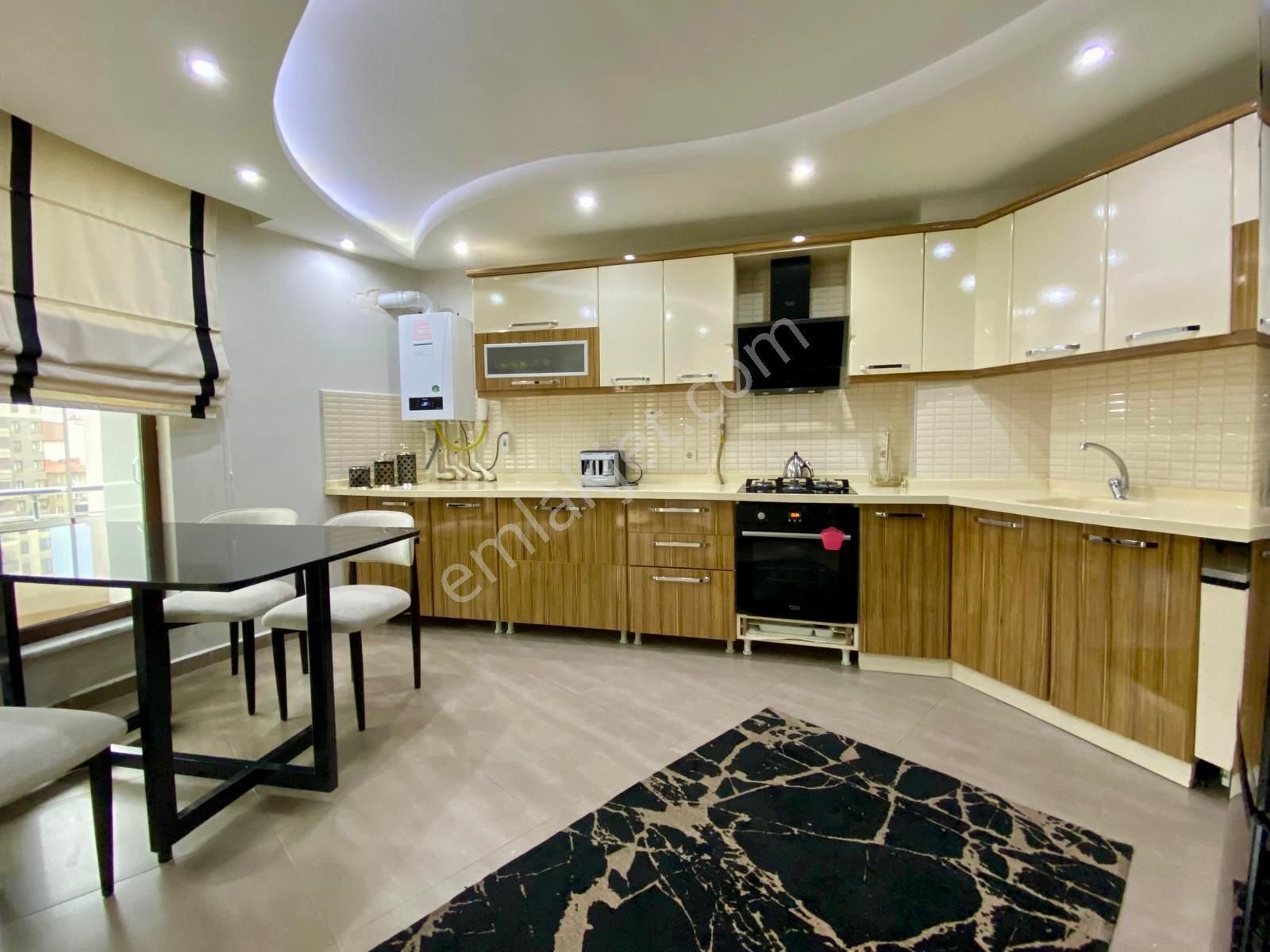 Gültepe Bekaş 3+1 Kombili Satılık Daire