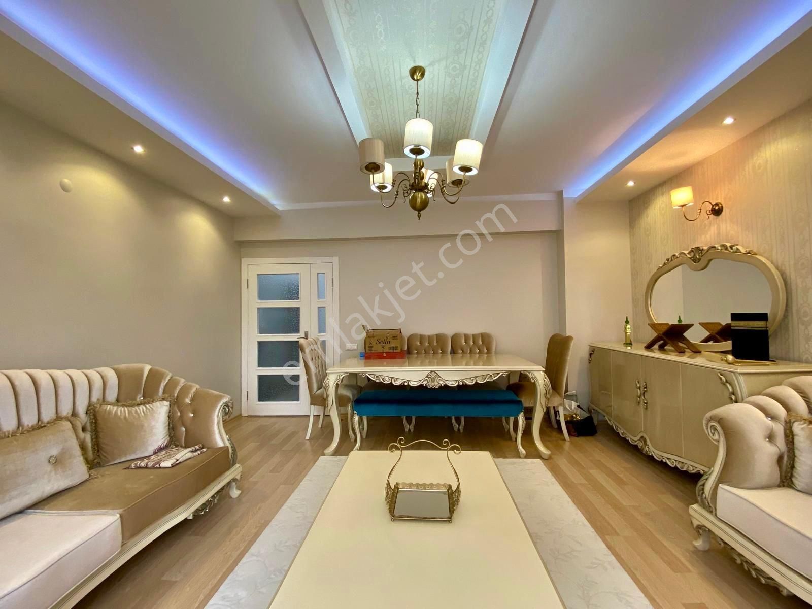 Gültepe Bekaş 3+1 Kombili Satılık Daire - Görsel 4