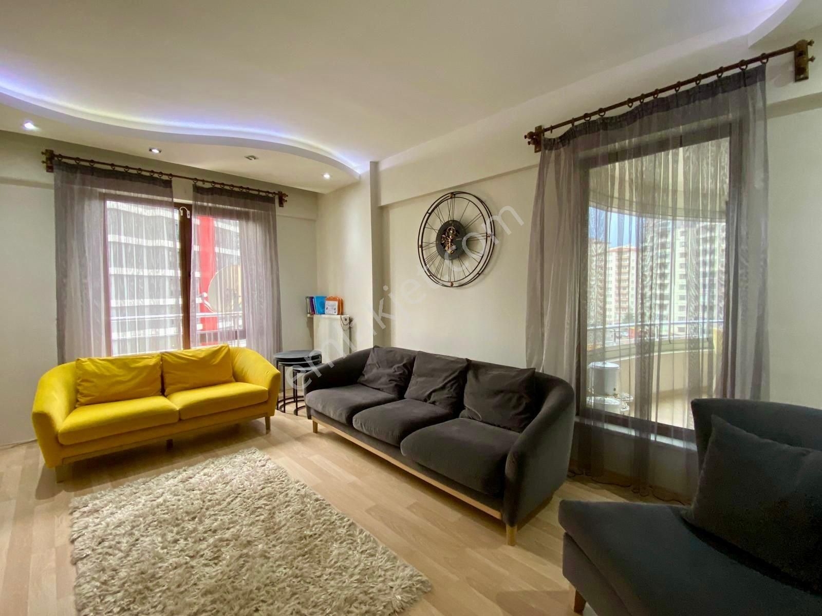 Gültepe Bekaş 3+1 Kombili Satılık Daire - Görsel 9