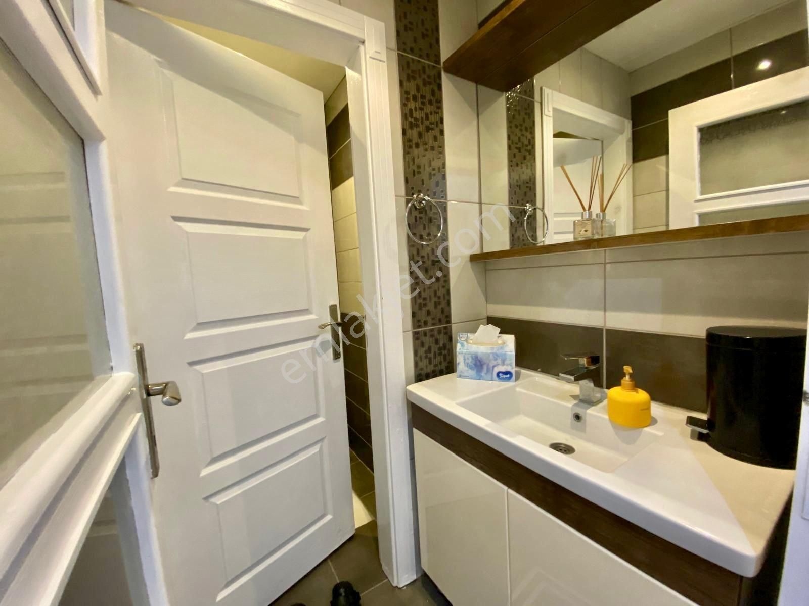 Gültepe Bekaş 3+1 Kombili Satılık Daire - Görsel 17