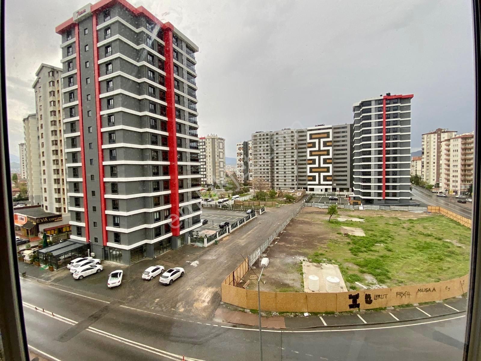 Gültepe Bekaş 3+1 Kombili Satılık Daire - Görsel 23