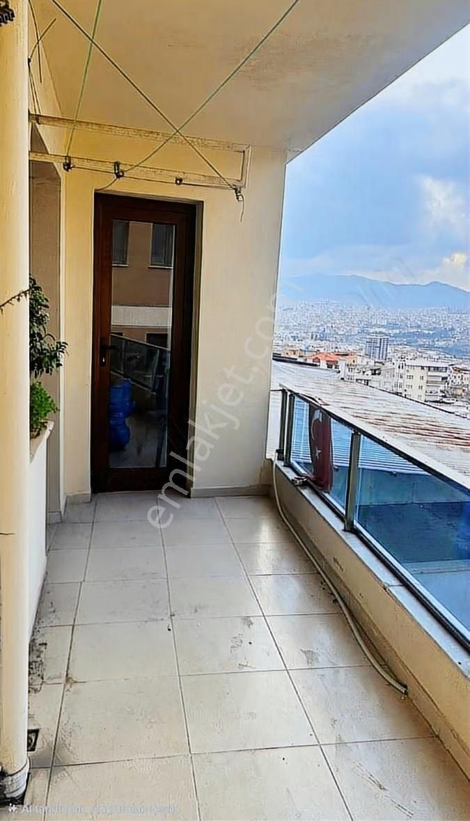 Buca İşçievleri Onat Caddesınde Uçanyol Yakını - Görsel 3