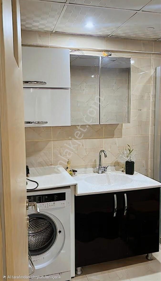 Buca İşçievleri Onat Caddesınde Uçanyol Yakını - Görsel 7