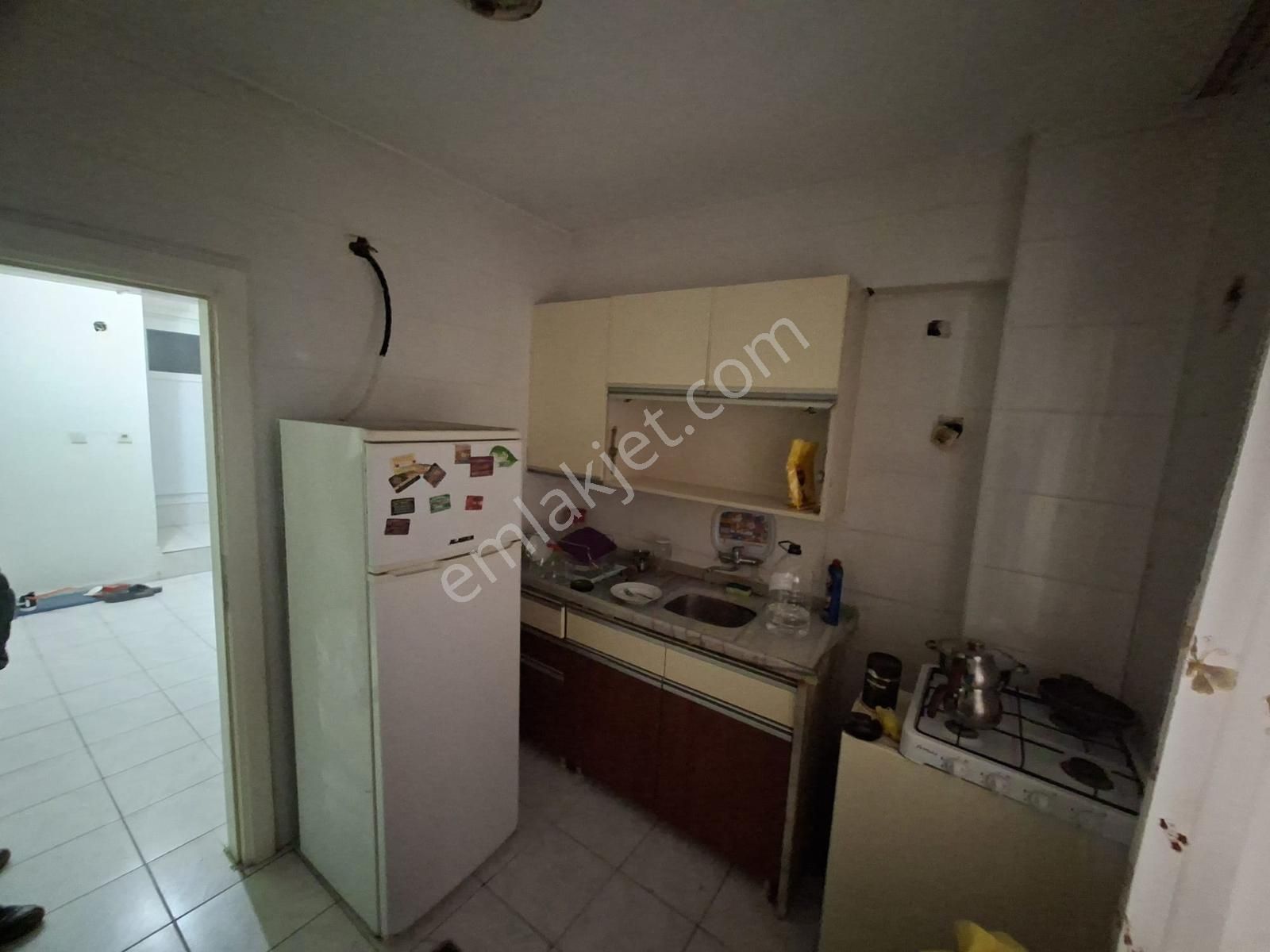 Tramvaya Yakın Bahçe Kat 2+1 Odalı Kiralık Daire - Görsel 10