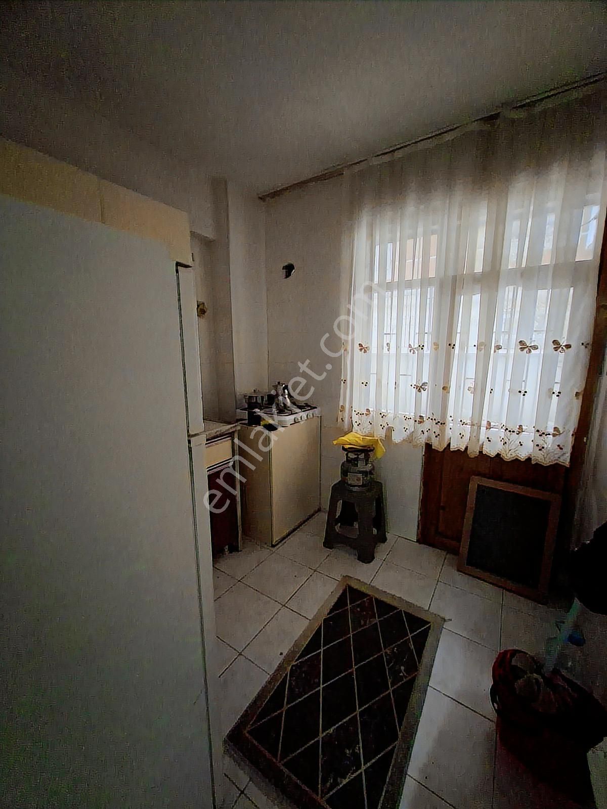 Tramvaya Yakın Bahçe Kat 2+1 Odalı Kiralık Daire - Görsel 16