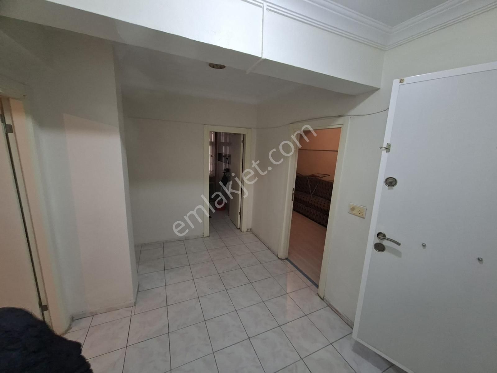 Tramvaya Yakın Bahçe Kat 2+1 Odalı Kiralık Daire - Görsel 15