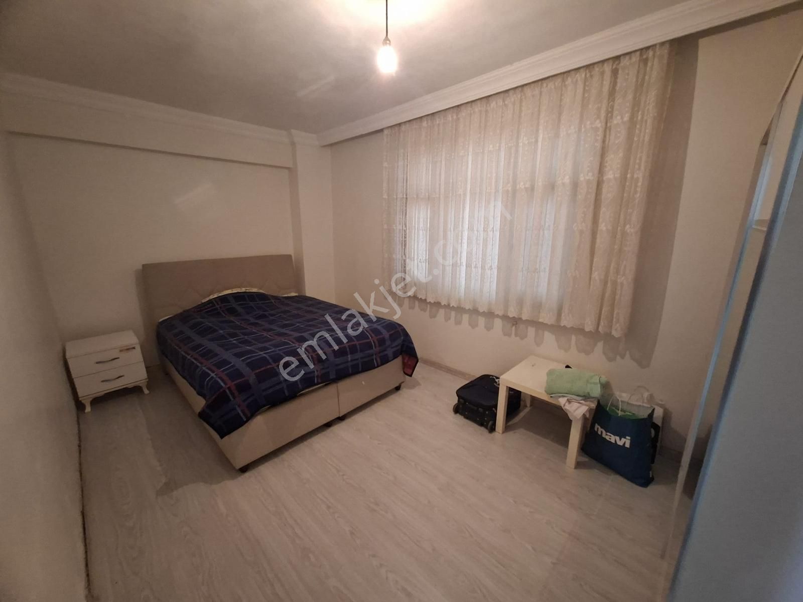 Tramvaya Yakın Bahçe Kat 2+1 Odalı Kiralık Daire - Görsel 9