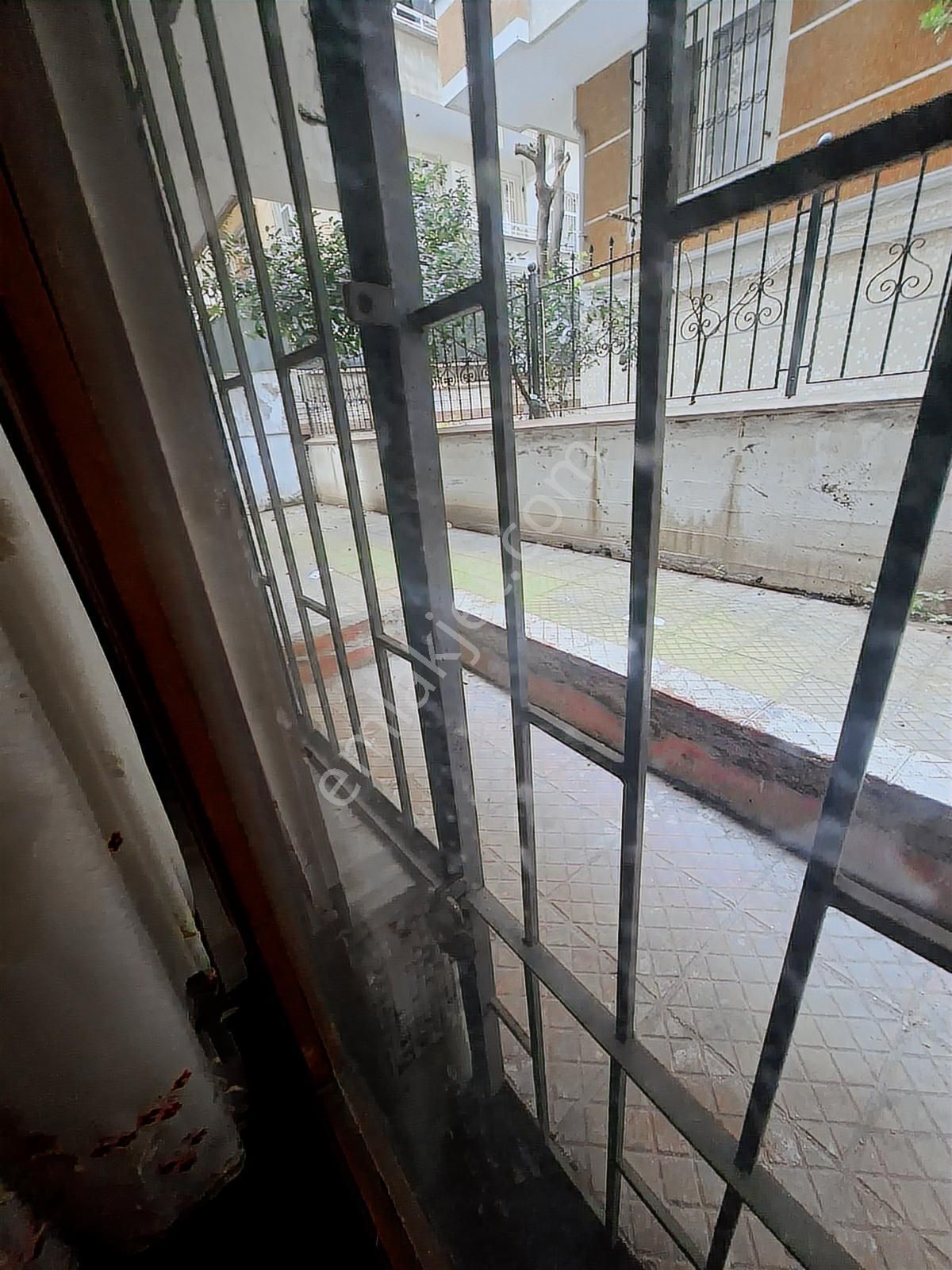 Tramvaya Yakın Bahçe Kat 2+1 Odalı Kiralık Daire - Görsel 8