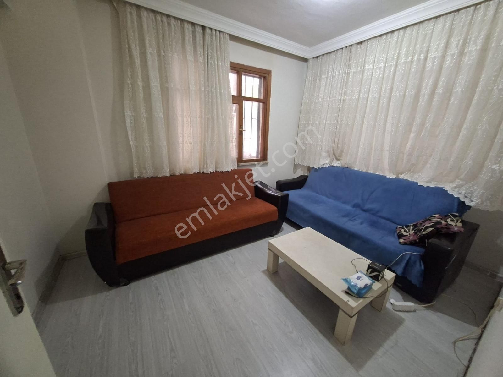 Tramvaya Yakın Bahçe Kat 2+1 Odalı Kiralık Daire - Görsel 7