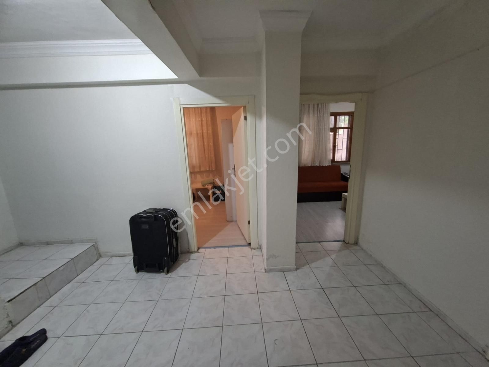 Tramvaya Yakın Bahçe Kat 2+1 Odalı Kiralık Daire - Görsel 11