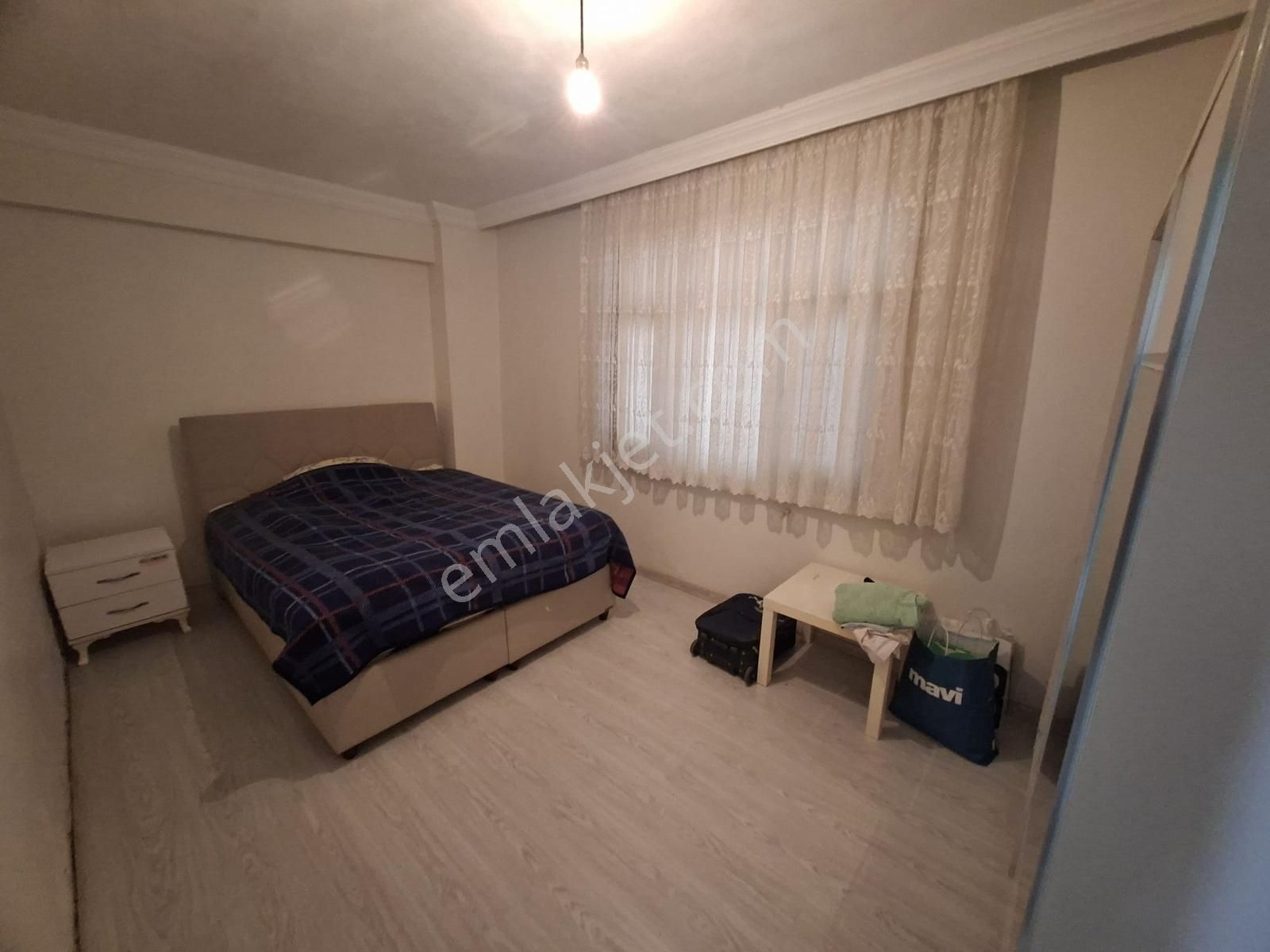 Tramvaya Yakın Bahçe Kat 2+1 Odalı Kiralık Daire - Görsel 3