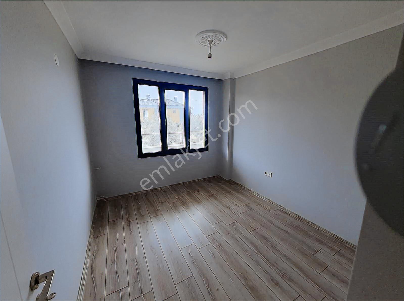 Rw Nefes' Ten Karaağaç' Ta Deniz Manzaralı Müstakil 3+1 Villa - Görsel 8