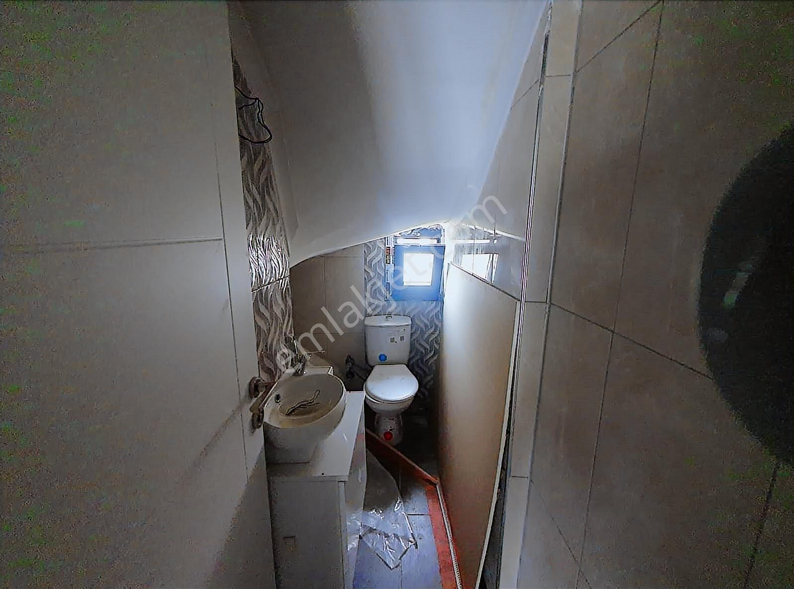 Rw Nefes' Ten Karaağaç' Ta Deniz Manzaralı Müstakil 3+1 Villa - Görsel 18