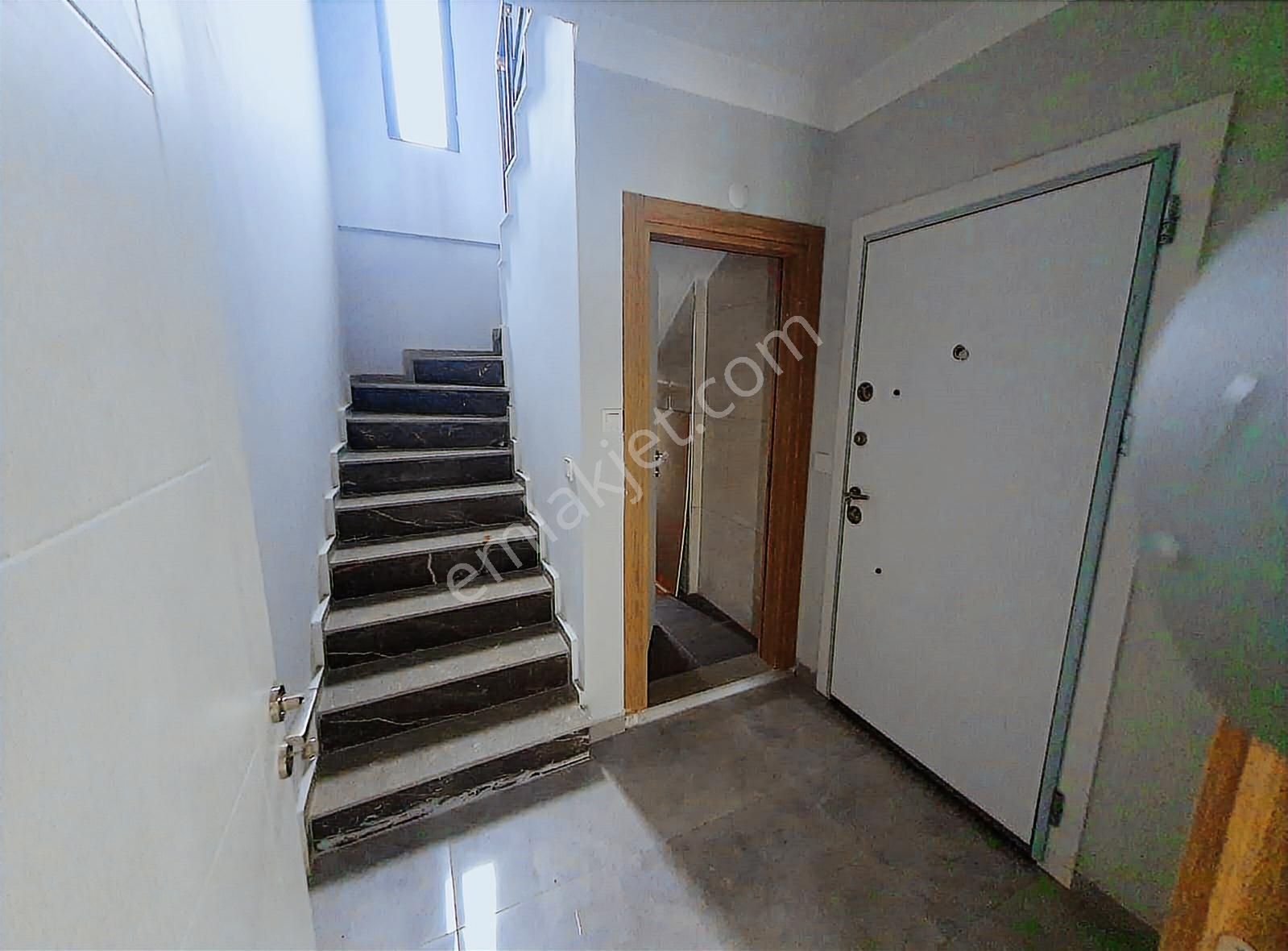 Rw Nefes' Ten Karaağaç' Ta Deniz Manzaralı Müstakil 3+1 Villa - Görsel 9