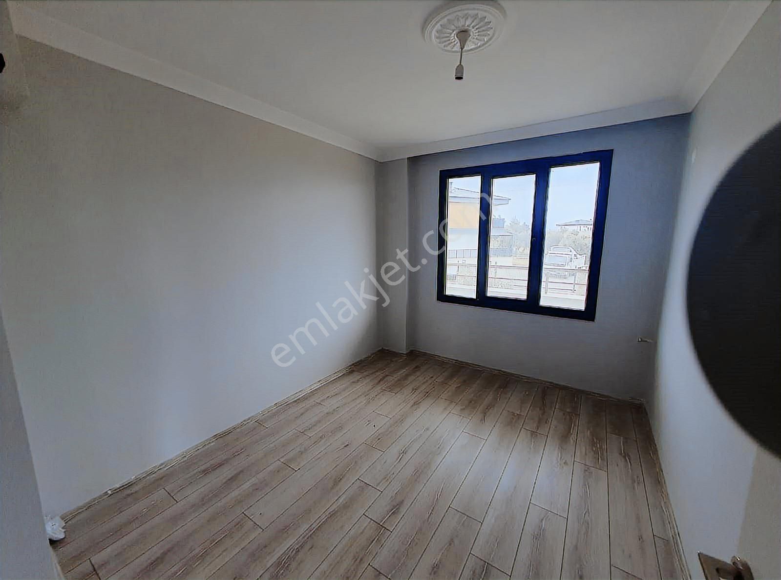 Rw Nefes' Ten Karaağaç' Ta Deniz Manzaralı Müstakil 3+1 Villa - Görsel 14