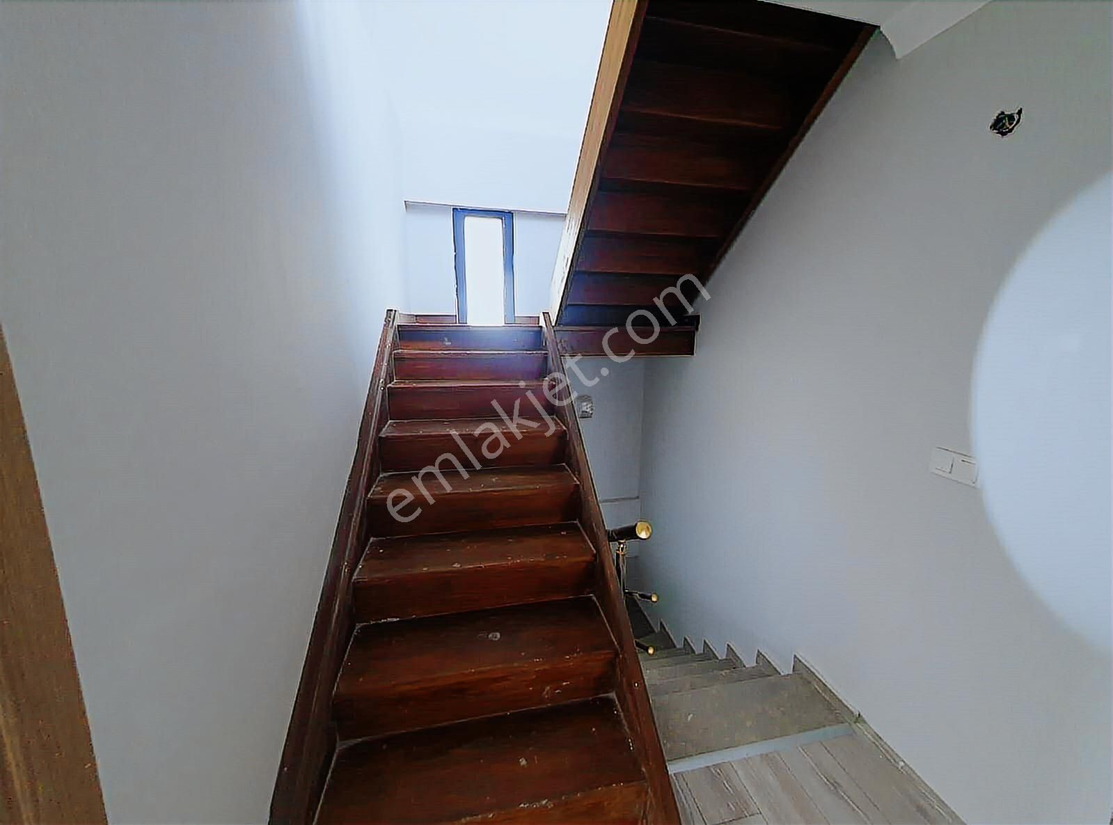 Rw Nefes' Ten Karaağaç' Ta Deniz Manzaralı Müstakil 3+1 Villa - Görsel 7