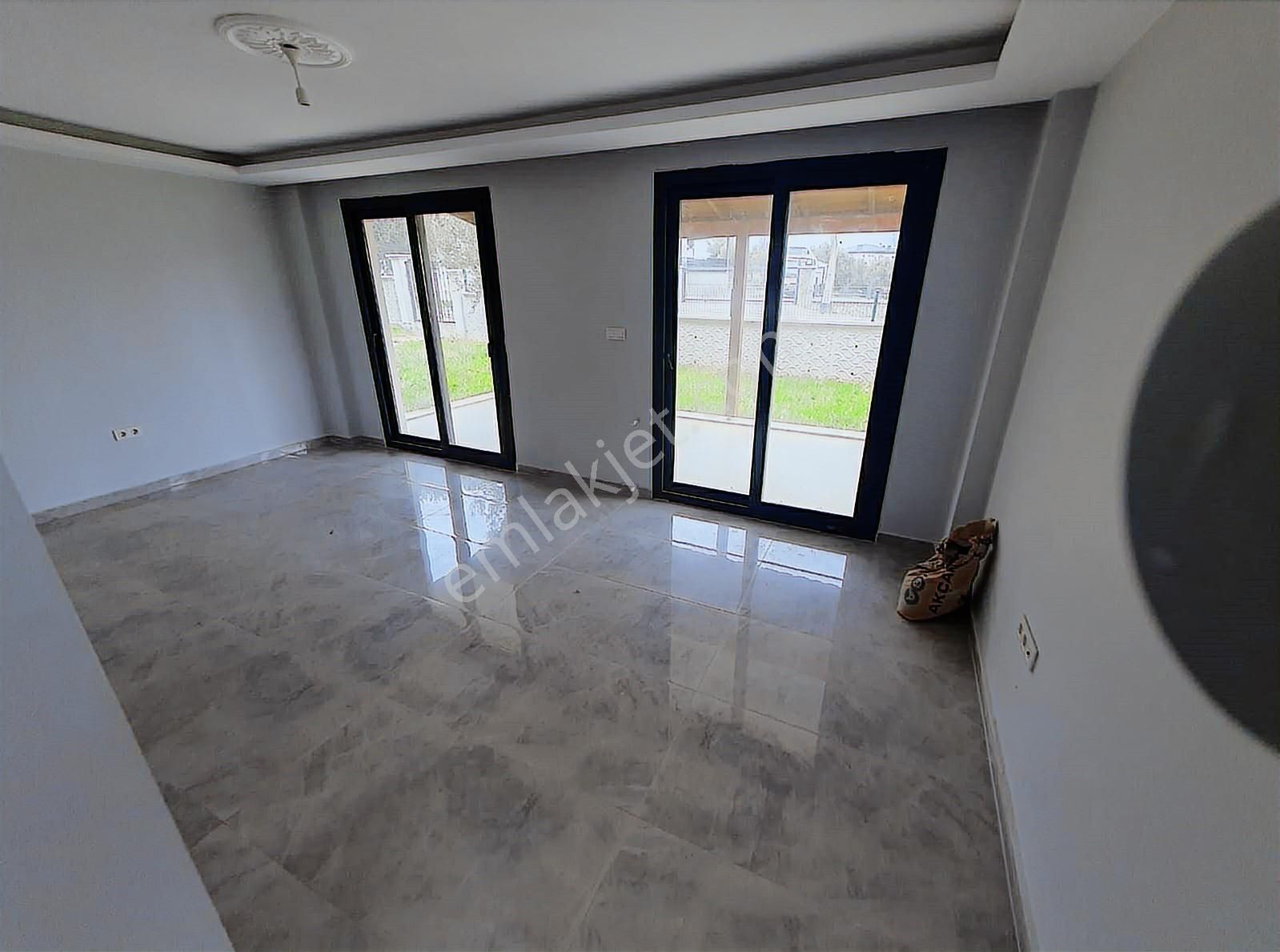 Rw Nefes' Ten Karaağaç' Ta Deniz Manzaralı Müstakil 3+1 Villa - Görsel 4