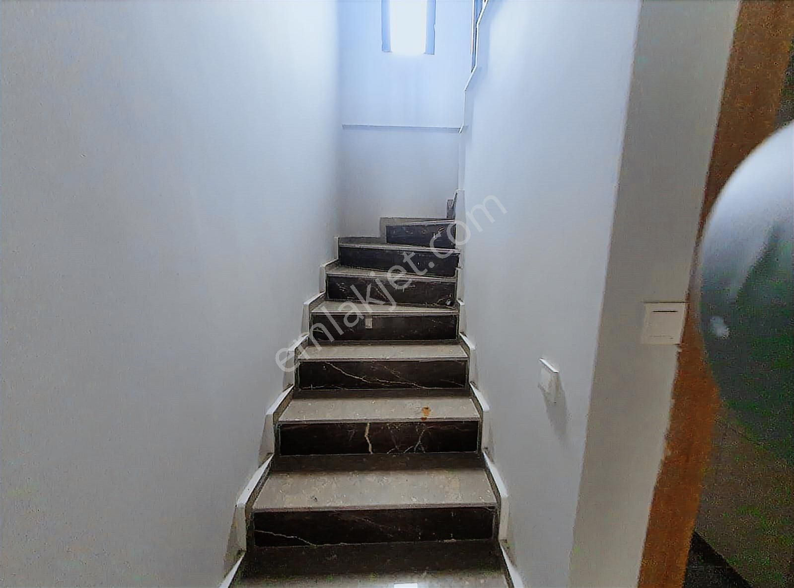 Rw Nefes' Ten Karaağaç' Ta Deniz Manzaralı Müstakil 3+1 Villa - Görsel 13