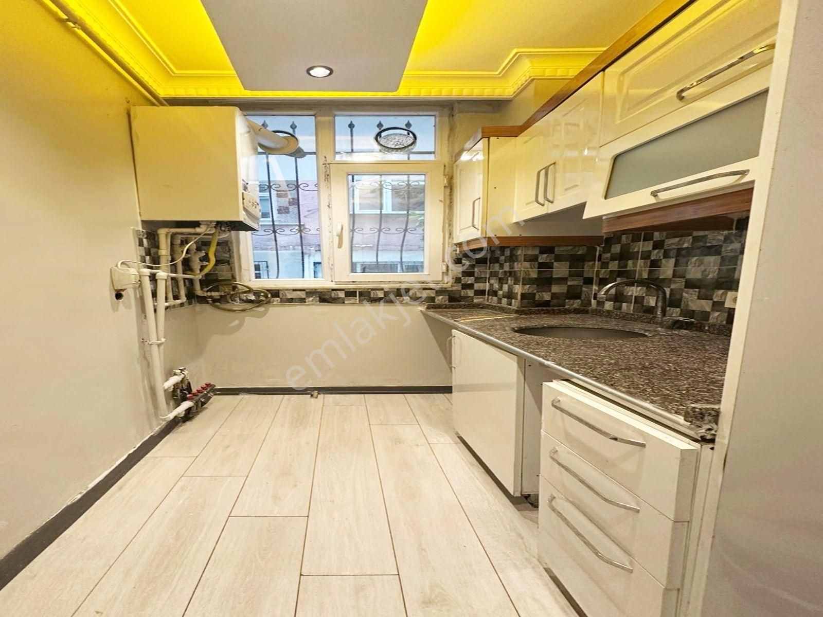 Nes Yapı'dan Devlet Hastanesine Komşu Merkezi Konumda Kelepir 2+1 Satılık Daire - Görsel 6