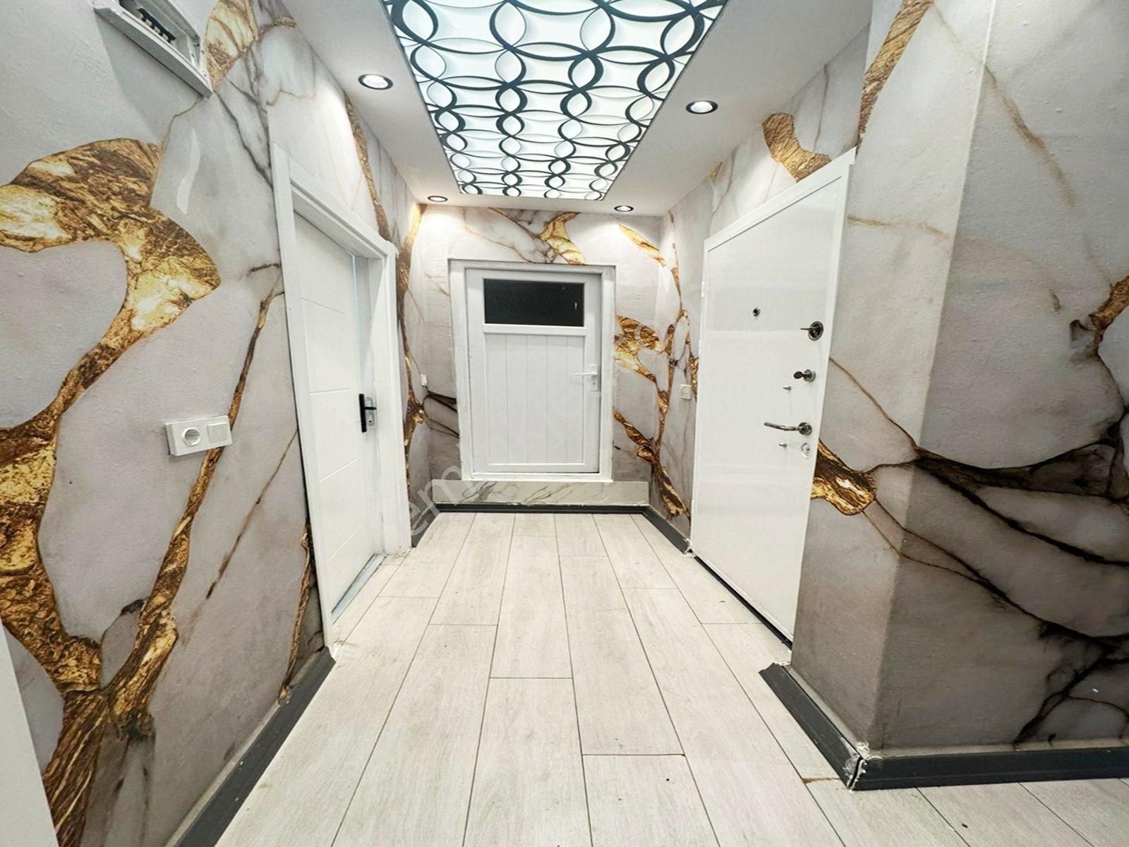 Nes Yapı'dan Devlet Hastanesine Komşu Merkezi Konumda Kelepir 2+1 Satılık Daire - Görsel 7