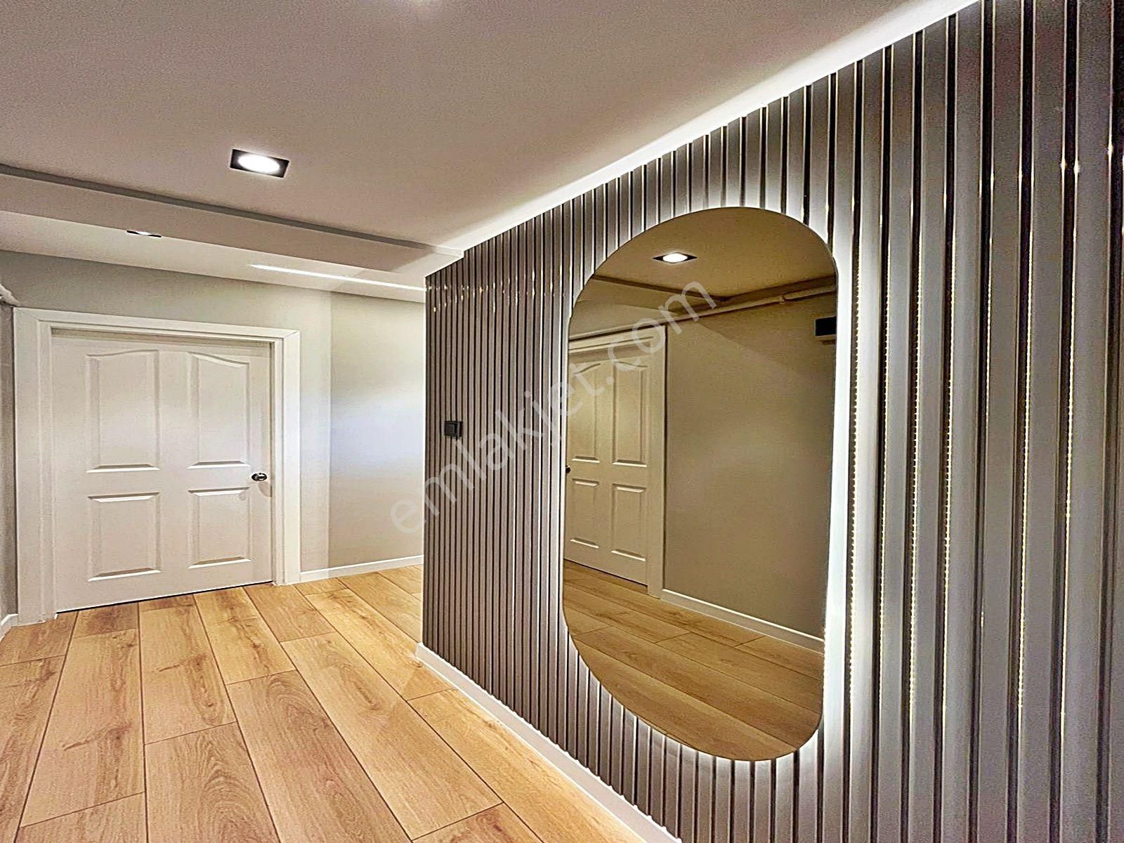 Esenyurt Meydana Yakın 2+1 Full Dekorlu Satılık Daire !!!