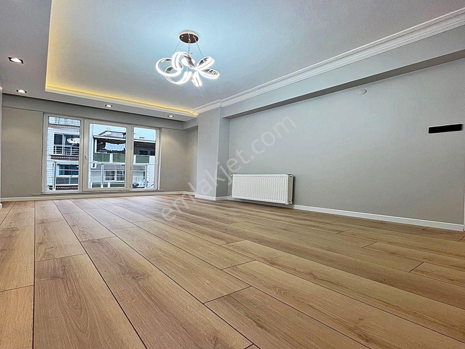 Esenyurt Meydana Yakın 2+1 Full Dekorlu Satılık Daire !!! - Görsel 5