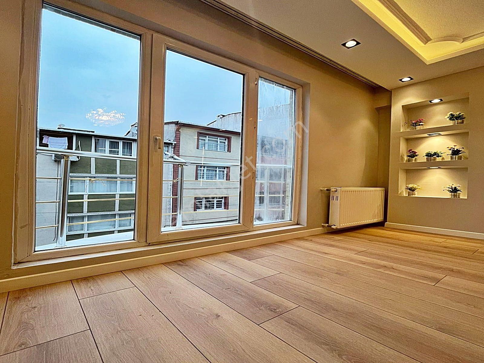 Esenyurt Meydana Yakın 2+1 Full Dekorlu Satılık Daire !!! - Görsel 22