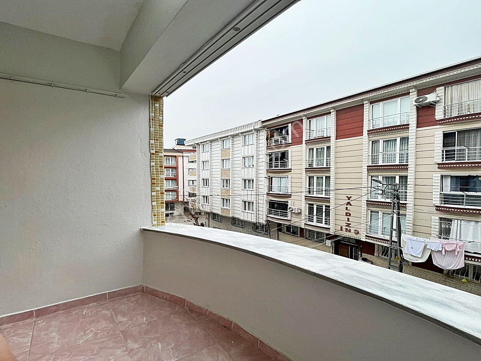 Esenyurt Meydana Yakın 2+1 Full Dekorlu Satılık Daire !!! - Görsel 17