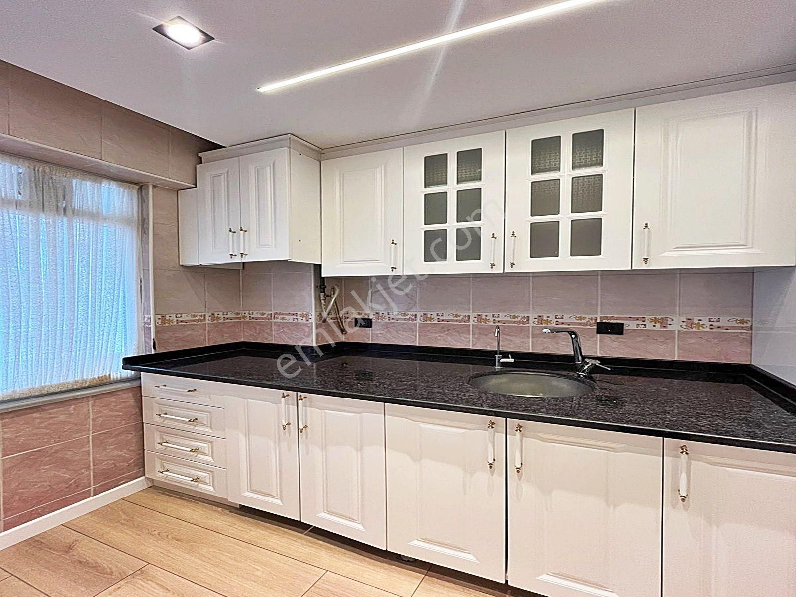 Esenyurt Meydana Yakın 2+1 Full Dekorlu Satılık Daire !!! - Görsel 23