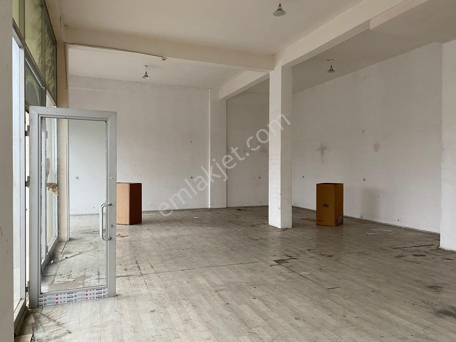 Yazlık Mah. Cadde Cepheli Tabela Değeri Yüksek Kiralık Dükkanlar - Görsel 3