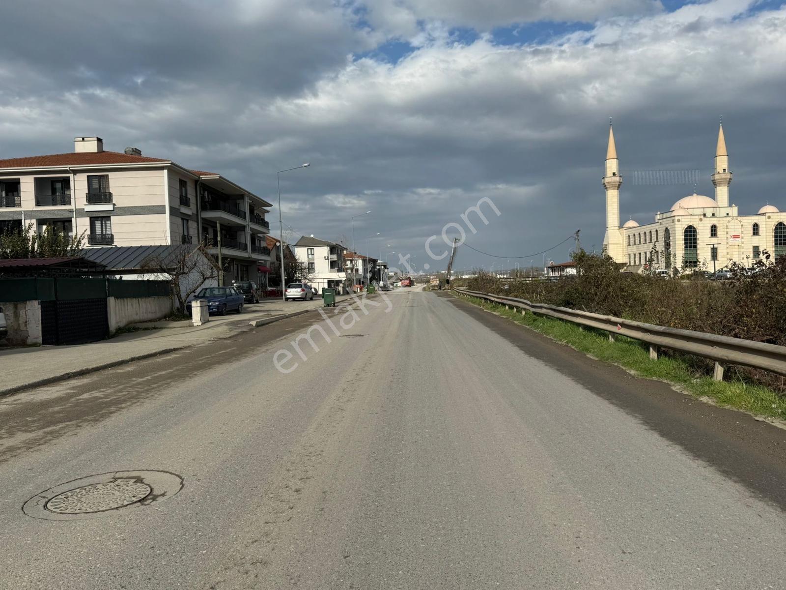 Yazlık Mah. Cadde Cepheli Tabela Değeri Yüksek Kiralık Dükkanlar - Görsel 7