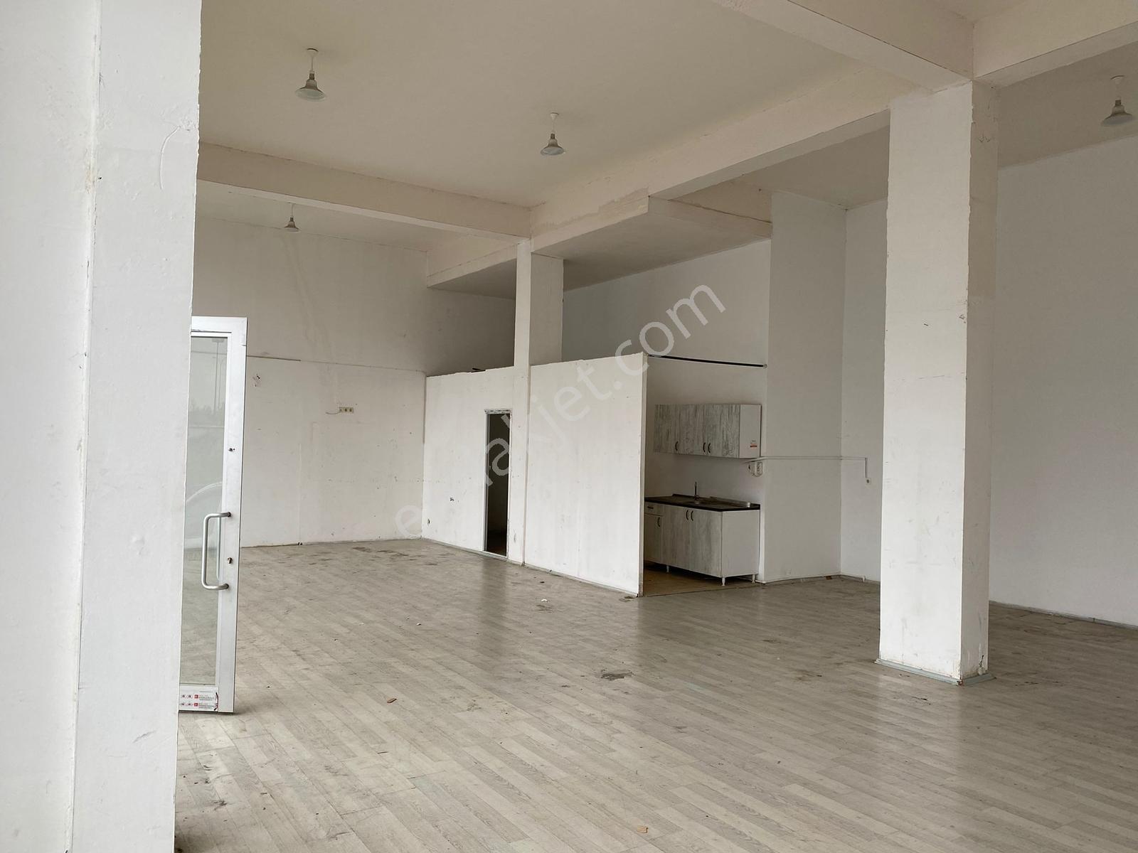 Yazlık Mah. Cadde Cepheli Tabela Değeri Yüksek Kiralık Dükkanlar - Görsel 6