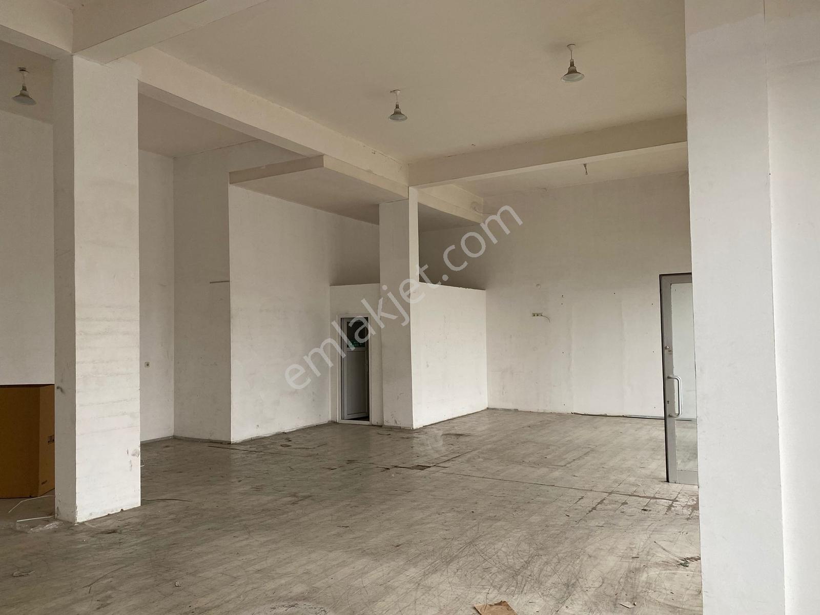 Yazlık Mah. Cadde Cepheli Tabela Değeri Yüksek Kiralık Dükkanlar - Görsel 5