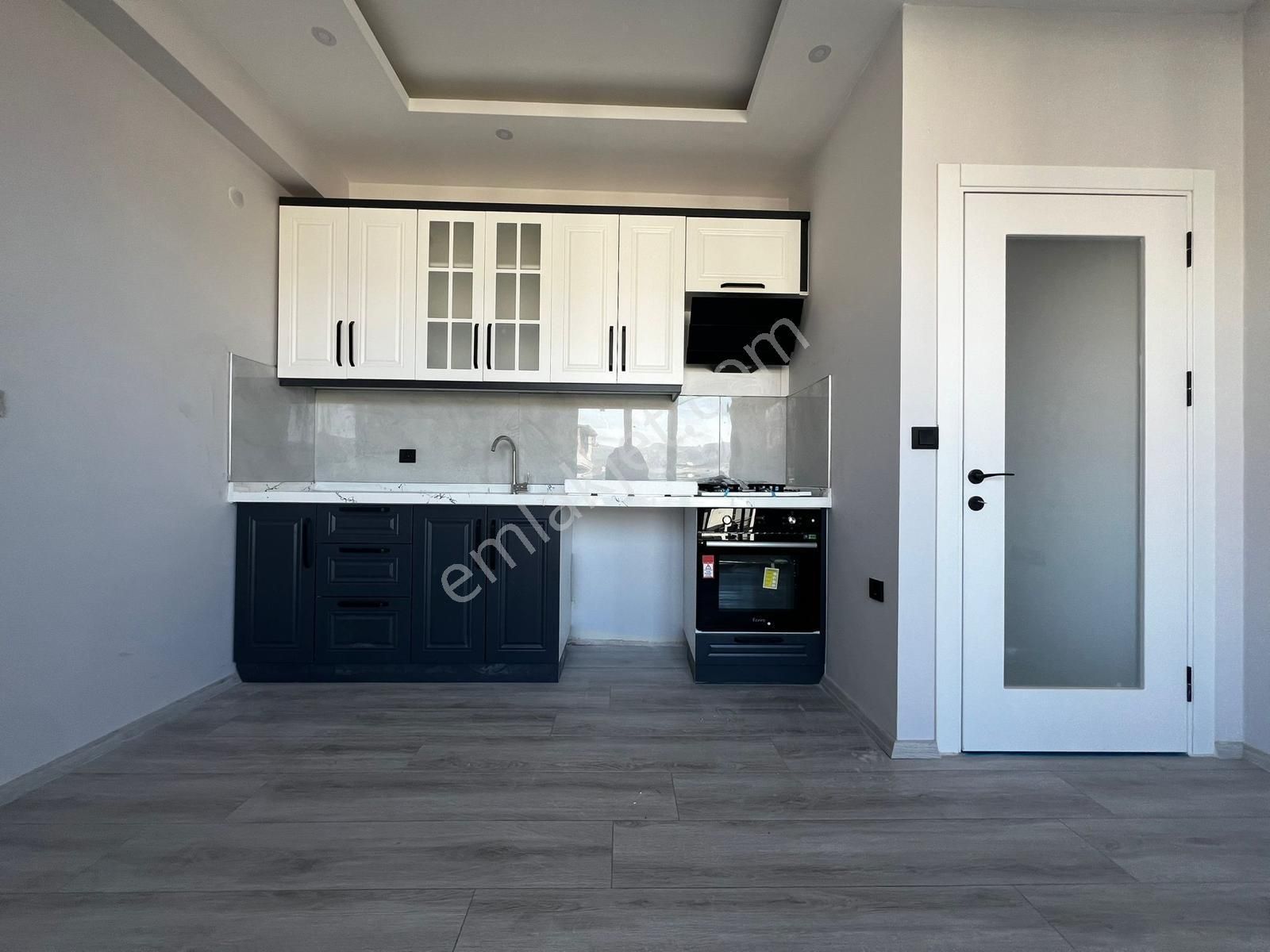 ⫸ Yiğit Gayrimenkul'den⫷ Altınkum Da Lüks Satılık 3+1 Dubleks Daire - Görsel 11