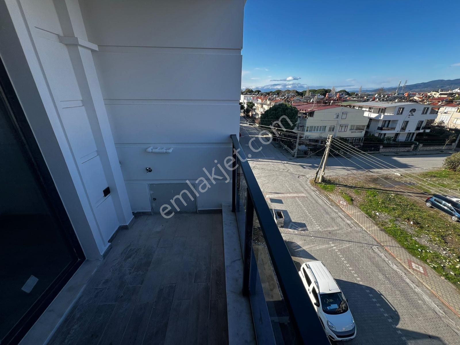 ⫸ Yiğit Gayrimenkul'den⫷ Altınkum Da Lüks Satılık 3+1 Dubleks Daire - Görsel 31