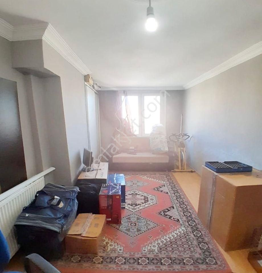 Avcılar Cihangirde 2+1 Geniş Masrafsız Satılık Daire - Görsel 8