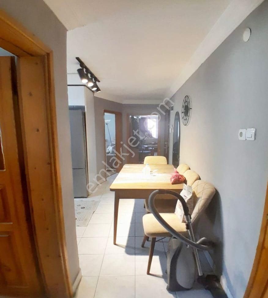 Avcılar Cihangirde 2+1 Geniş Masrafsız Satılık Daire - Görsel 14