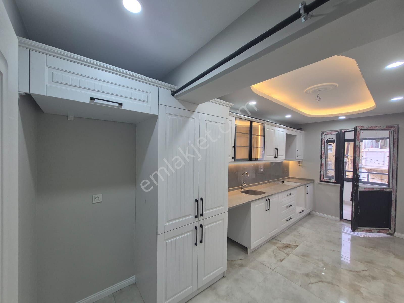 Tekirdağ Çınarli Mah2+1 Lux Satilik - Görsel 25