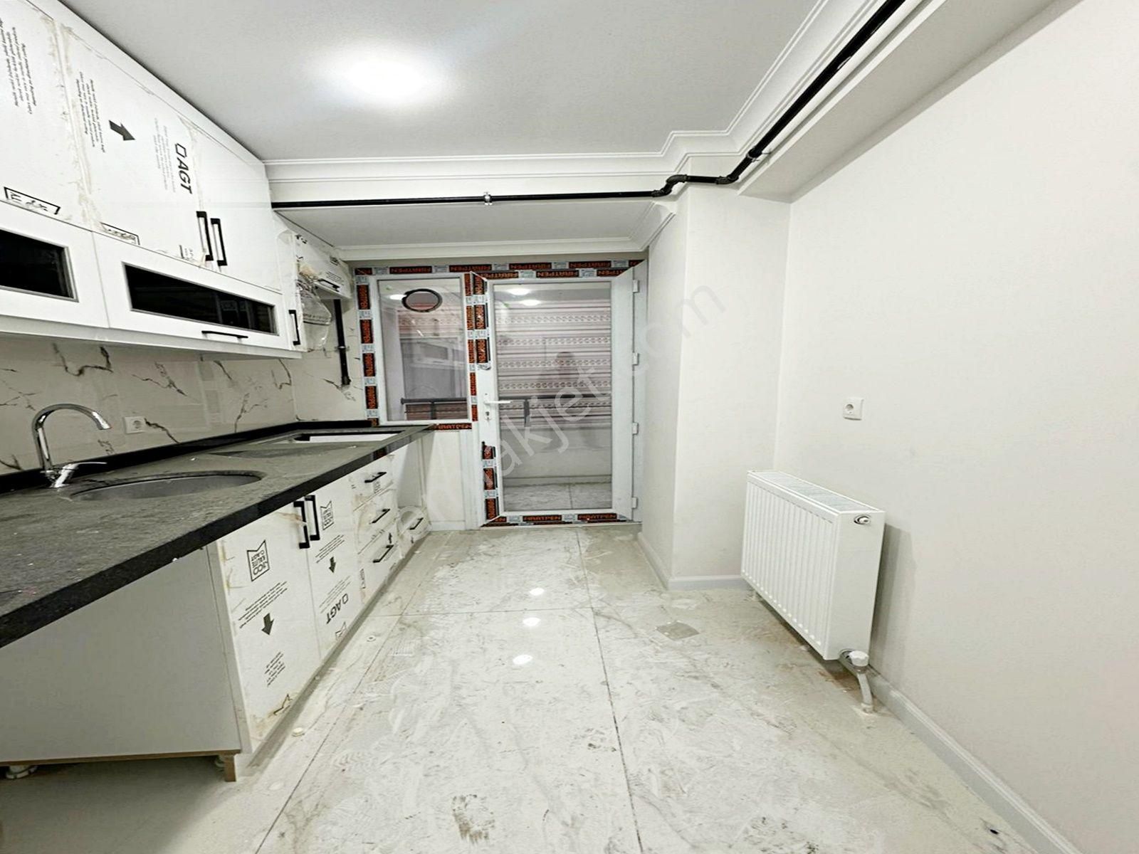 Nes Yapı'dan Tapu Masrafsız 2+1 Saadetdere Mh 0 Oturuma Hazır Satılık Daire!!!!!!! - Görsel 19