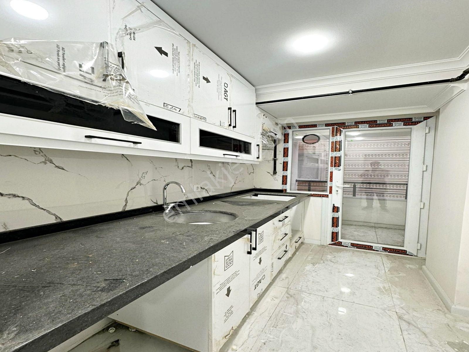 Nes Yapı'dan Tapu Masrafsız 2+1 Saadetdere Mh 0 Oturuma Hazır Satılık Daire!!!!!!! - Görsel 20