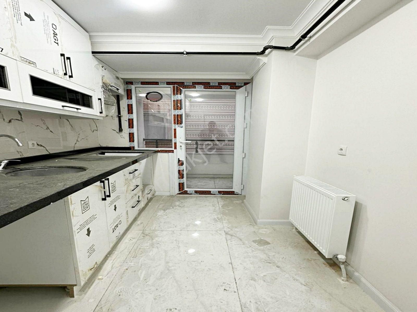 Nes Yapı'dan Tapu Masrafsız 2+1 Saadetdere Mh 0 Oturuma Hazır Satılık Daire!!!!!!! - Görsel 17