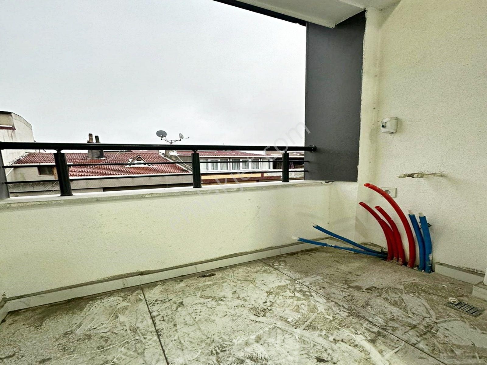 Nes Yapı'dan Tapu Masrafsız 2+1 Saadetdere Mh 0 Oturuma Hazır Satılık Daire!!!!!!! - Görsel 22