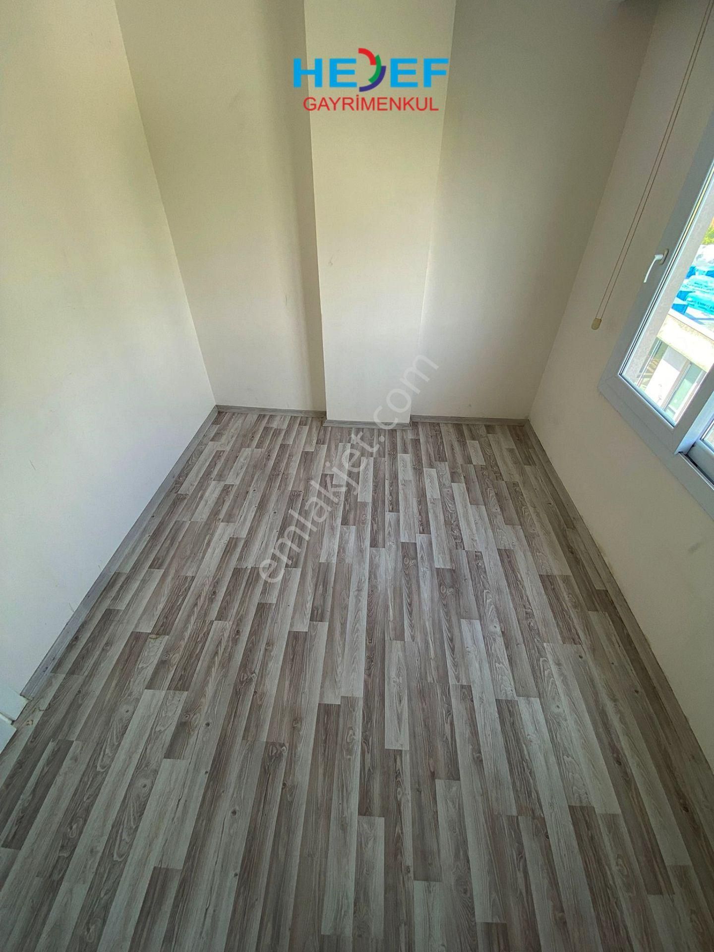 Hedef'ten Eski Mezitli'de 1+1 Kiralık Daire - Görsel 8