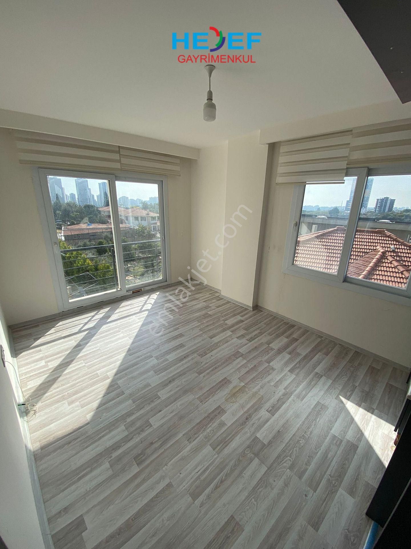 Hedef'ten Eski Mezitli'de 1+1 Kiralık Daire - Görsel 4