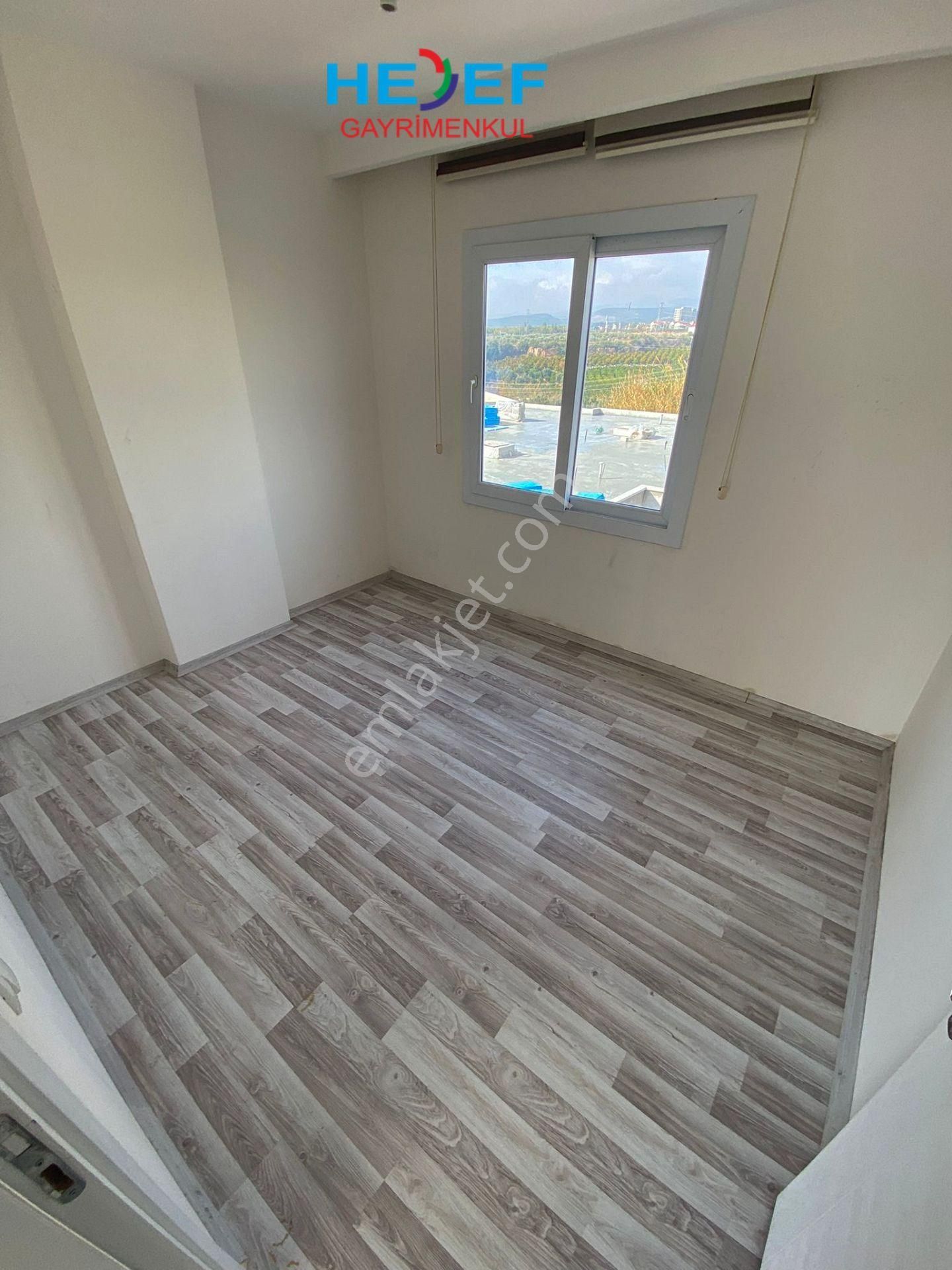 Hedef'ten Eski Mezitli'de 1+1 Kiralık Daire - Görsel 7