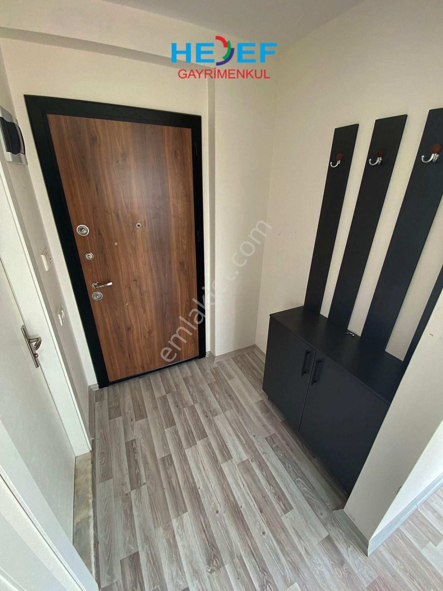 Hedef'ten Eski Mezitli'de 1+1 Kiralık Daire - Görsel 14