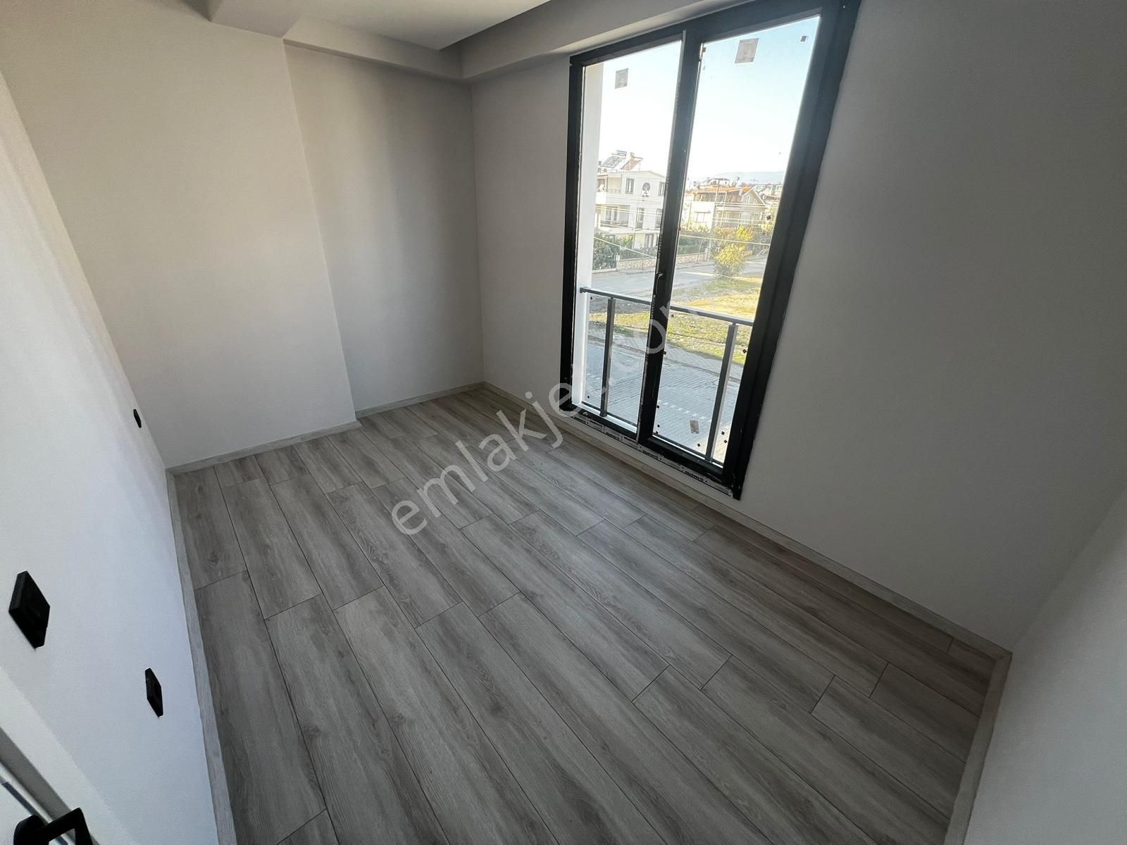 ⫸ Yiğit Gayrimenkul'den⫷ Altınkum Merkezde Denize 100 Metre 1+1 Daire - Görsel 16