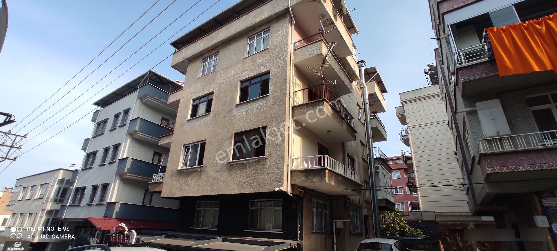 Golden Key Gayrimenkul'den Kalkınma Mahallesi Kiralık Daire - Görsel 2