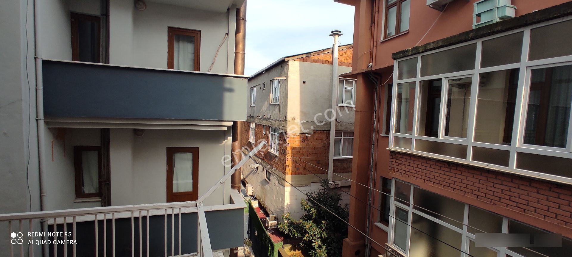 Golden Key Gayrimenkul'den Kalkınma Mahallesi Kiralık Daire - Görsel 5