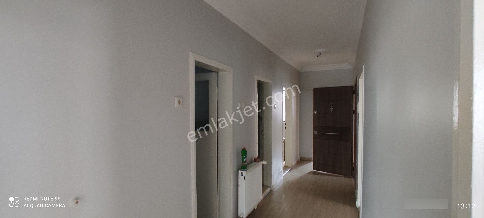 Golden Key Gayrimenkul'den Kalkınma Mahallesi Kiralık Daire - Görsel 8